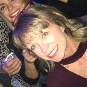 Meet your Posher, Rhonda